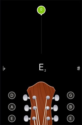 guitartuner吉他调音器安卓版下载-GuitarTuner手机版下载v7.3.0