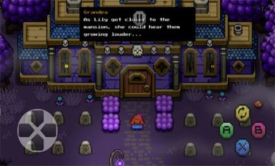 绽放传说2手机版免费下载-绽放传说2游戏下载v1.1