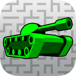 TankTrouble2(坦克动荡2)