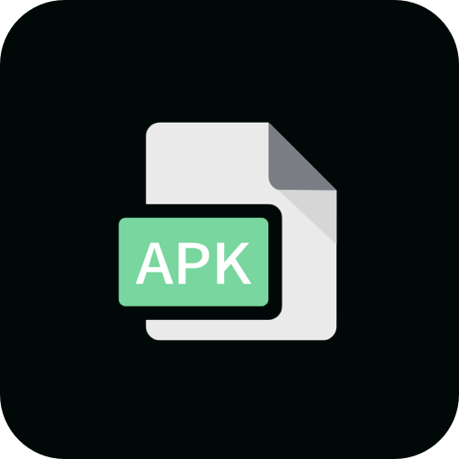 apk安装包提取器app