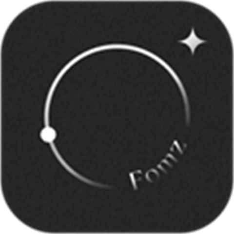 Fomz软件正版下载-Fomz相机安卓版下载V1.5.2