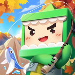 迷你世界秋钓版本