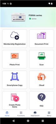 佳能打印app官方下载-佳能打印app安卓版下载V3.2.1