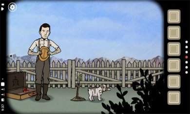 锈湖根源中文版官方正版下载-锈湖根源最新版手游下载v3.1.4