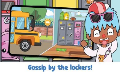 米依世界官方正版下载-米依世界安卓最新版手游下载v0.28.6