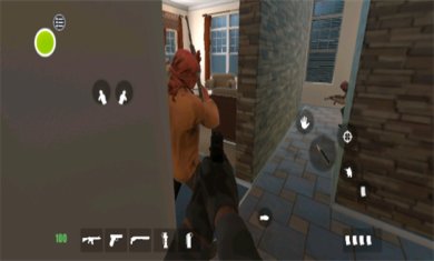 严阵以待官方正版下载-严阵以待最新版手游下载v4.8.3