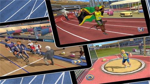 Athletics2完整版下载-Athletics2安卓版下载V1.9.5