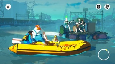 水隐之城官方正版下载-水隐之城最新版手游下载v1.1