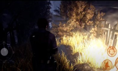 生化危机4重制版手游中文安卓版下载-生化危机4重制版下载v1.0