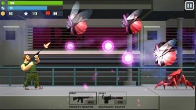 金属兄弟官方正版下载-金属兄弟最新版手游下载v2.11b