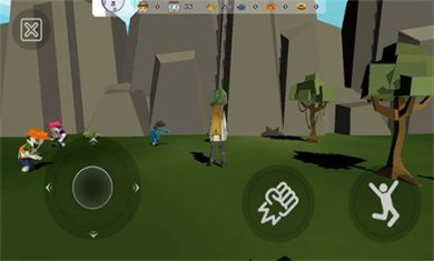 超级月亮沙盒2最新版下载-超级月亮沙盒2中文版下载v0.158