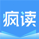 疯读小说正版无限积分免广告版下载-疯读小说app下载v1.2.3.5