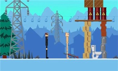 仓鼠游乐场手机版中文下载-仓鼠游乐场游戏下载v1.0