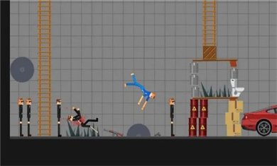 仓鼠游乐场手机版中文下载-仓鼠游乐场游戏下载v1.0