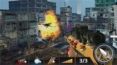 Kill Shot Bravo最新版下载-Kill Shot Bravo国际服下载v12.7