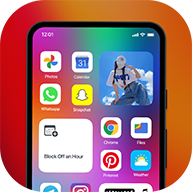 iOS18启动器汉化最新版下载-iOS18启动器app下载v1.80