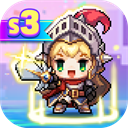 坎特伯雷公主与骑士唤醒冠军之剑的奇幻冒险手游