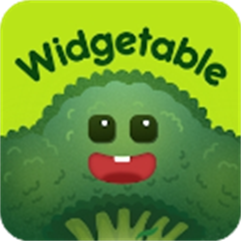 Widgetable安卓中文版下载-Widgetable情侣小组件下载v1.6.321