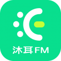 沐耳fm免费版下载-沐耳fm手机版下载v2.3.8