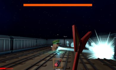 恐怖地铁第二章手机版下载-恐怖地铁第二章游戏下载v1.6