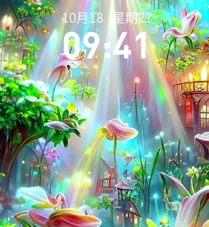 快闪壁纸app下载-快闪壁纸下载v1.0.7