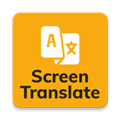 Screen Translate翻译器最新版下载-Screen Translate翻译器下载v1.143