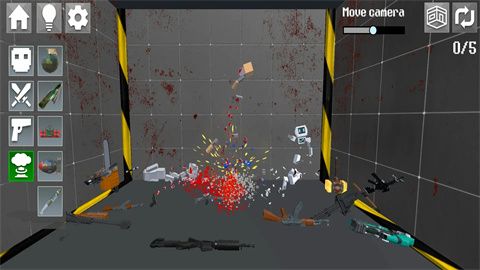 布偶残害挑战3D下载-布偶残害挑战3D游戏下载v1.0.0