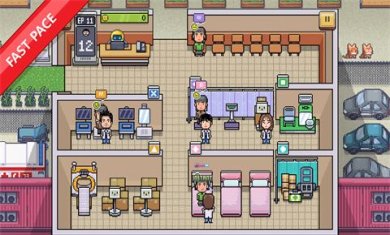 浪漫医生游戏下载-浪漫医生安卓版下载v1.0.1