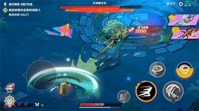 刃境2025最新版下载-刃境官方正版手游下载v0.1