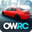 OWRC开放世界赛车官方正版下载-OWRC开放世界赛车手游下载v1.0169