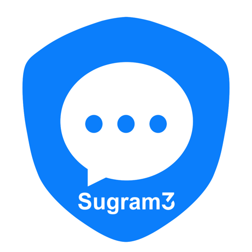 Sugram官网正版无需注册版下载-Sugram畅聊版下载v1.9.5L