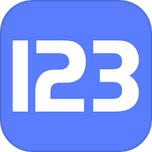 123网盘app