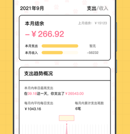 喵喵记账app下载-喵喵记账下载v4.0.3