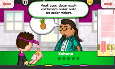 老爹冰棒店2024正式版下载-老爹冰棒店官方版下载v1.1.0