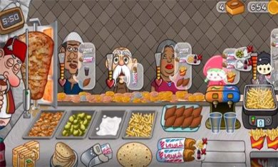 搜狗高速浏览器截图20241102100246