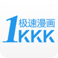 1kkk漫画官方正式版下载-1kkk漫画app下载v1.1.1