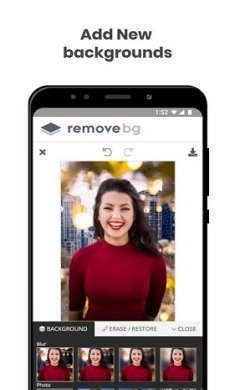 removebg抠图手机版破解版下载-removebg最新版下载v1.4.5