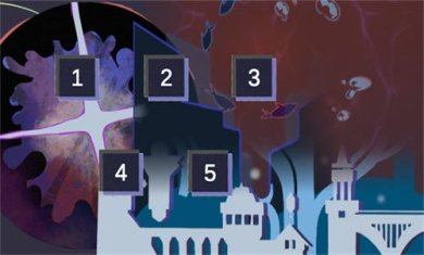 折光编年史refraction官方正版下载-折光编年史refraction游戏最新版下载v1.1