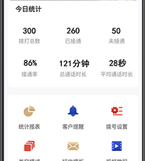 电销云破解版下载-电销云下载v3.8.5