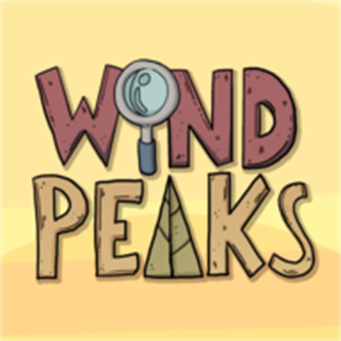 wind peaks安卓版下载-wind peaks免费版下载v1.19.0