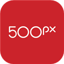 500px摄影社区app官方中国版下载-500px中国版下载v4.21.6