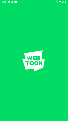 Webtoon官网中文版2024最新版下载-webtoon中文版下载v3.4.9