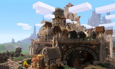 像素游戏有哪些