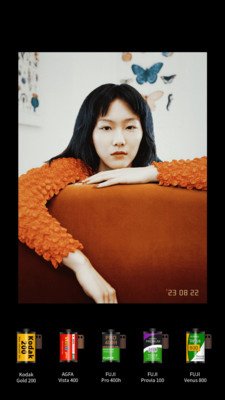 Onlymo胶片相机免费版下载-Onlymo胶片相机最新版下载v1.5.0