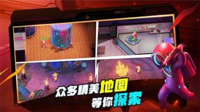 太空行动国际服官方正版下载-太空行动国际服安卓最新版手游下载v1.59.21.033