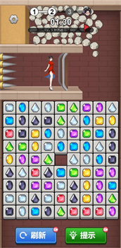 根本消不完免广告版下载-根本消不完小游戏下载v1.0.2