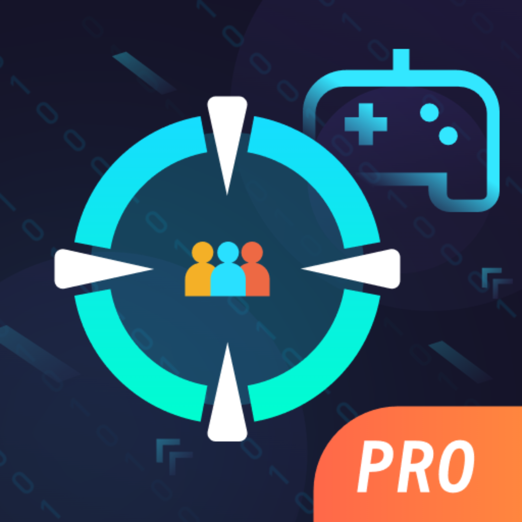 游戏准星助手app