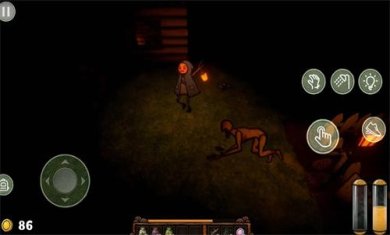 恐怖世界生存安卓手机版下载-恐怖世界生存游戏下载v1.0