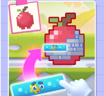 神奇数字宝宝app下载-神奇数字宝宝下载v9.83.00.00