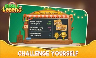 玛萨拉传奇免广告手机版下载-玛萨拉传奇游戏最新版下载v0.1